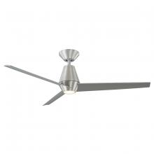 Modern Forms Smart Fans FR-W2003-52L-BA - Slim Downrod ceiling fan