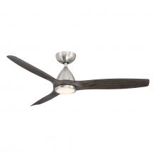 Modern Forms Smart Fans FR-W2202-54L-BN/EB - Skylark Downrod ceiling fan