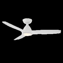 Modern Forms Smart Fans FR-W2202-54L-MW - Skylark Downrod ceiling fan