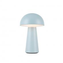 Kuzco Lighting TL64108-SY - Asher 5-in Sky Blue LED Table Lamp