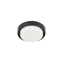 Kuzco Lighting EC44505-BK - LED EXT CEILING (BAILEY) BLACK,14W