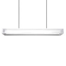 Kuzco Lighting LP14554-WH - LED LIN PNT FAB (COVINA) 65.5W WH