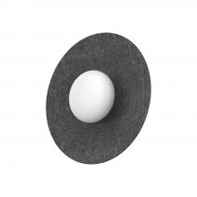 Kuzco Lighting FM22815-GY - Cruz 15-in Felt - Gray LED Flush Mount