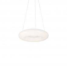 Kuzco Lighting PD80712 - Cumulus 12-in White LED Pendant