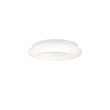 Kuzco Lighting FM80718 - LED FLSH MNT 5W WH (CUMULUS)