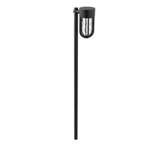 Kuzco Lighting EG17631-BK - DAVY 32" SINGLE EXTERIOR GARDEN BLACK 5W LV 12VAC 3000K 90CRI