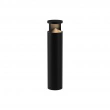 Kuzco Lighting EB83329-BK-UNV - Dover 29-in Black LED Exterior Bollard