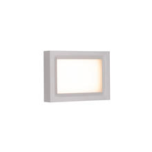 Kuzco Lighting EW37202-GY - LED EXT WAL (DYNAMO) GRAY 9.5W