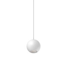 Kuzco Lighting PD15302-WH - Exo 2-in White LED Pendant