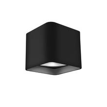 Kuzco Lighting FM10705-BK - Falco Black LED Flush Mount