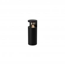 Kuzco Lighting EB82217-BK-UNV - Glen 17-in Black LED Exterior Bollard