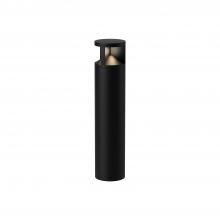 Kuzco Lighting EB82229-BK-UNV - Glen 29-in Black LED Exterior Bollard