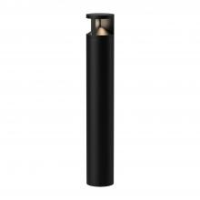 Kuzco Lighting EB82239-BK-UNV - Glen 39-in Black LED Exterior Bollard