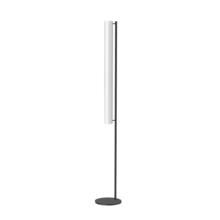 Kuzco Lighting FL70155-BK - Gramercy Black LED Floor Lamp