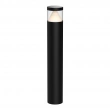 Kuzco Lighting EB49740-BK-UNV - Hanover 40-in Black LED Exterior Bollard