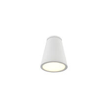 Kuzco Lighting EC16608-WH - LED EXT CEILING (HARTFORD) WH 28W