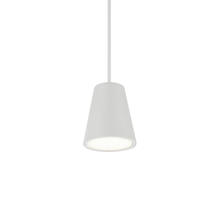 Kuzco Lighting EP16608-WH - LED EXT PNT (HARTFORD) WHITE 28W