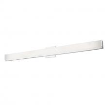 Kuzco Lighting VL62248-CH - Jane Chrome LED Vanity Light