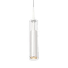 Kuzco Lighting 41411-WH - Jarvis 3-in White 1 Light Pendant