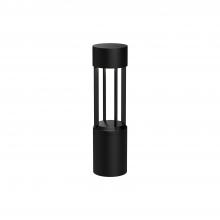 Kuzco Lighting EB41924-BK-UNV - Knox 24-in Black LED Exterior Bollard