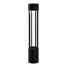 Kuzco Lighting EB41936-BK-UNV - Knox 36-in Black LED Exterior Bollard