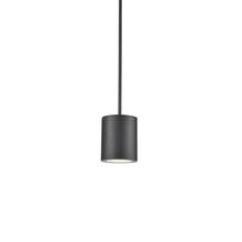 Kuzco Lighting EP19404-BK - Lamar Black LED Exterior Pendant