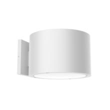 Kuzco Lighting EW19408-WH - Lamar White LED Exterior Wall Sconce