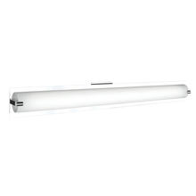 Kuzco Lighting 601002CH-LED - Lighthouse 38-in Chrome LED Vanity