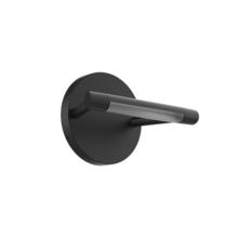 Kuzco Lighting EW25707-BK - Maro 7-in Black LED Exterior Wall Sconce