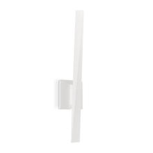 Kuzco Lighting EW7624-WH - LED EX WALL (NAGA) 23W WH