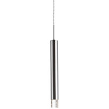 Kuzco Lighting PD7716-CH - Pendula 16-in Chrome LED Pendant