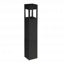 Kuzco Lighting EB3036-BK - Sonoma 36-in Black LED Exterior Bollard