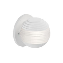 Kuzco Lighting WS10502-WH - LED 1LT WH WALL MLT 400LM 5W 3000K