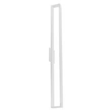 Kuzco Lighting WS24348-WH - Swivel 48-in White LED Wall Sconce