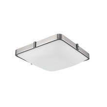 Kuzco Lighting 501103-LED - LED SQU FLUSH 1300LM 15W 3000K BN