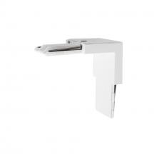 Kuzco Lighting TRC989022-WH - Trilo Track Wall Connector White Trilo Track Connector