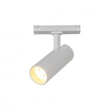 Kuzco Lighting TRS25914-WH-4K - Paolo 14-in White 4000K Trilo Track Directional Light