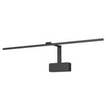 Kuzco Lighting PL18234-BK - Vega Minor Picture 34-in Black LED Wall/Picture Light