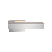 Kuzco Lighting EW13212L-BN - LED EX WALL () 16W BN