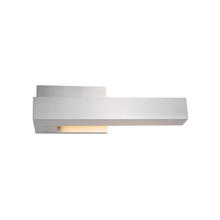 Kuzco Lighting EW13212R-BN - LED EX WALL () 16W BN