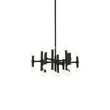 Kuzco Lighting CH96121-BL - Rivoli