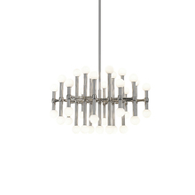 Kuzco Lighting CH96128-PN - Rivoli