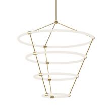 Kuzco Lighting CH99433-NB - Santino