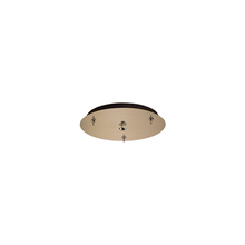 Kuzco Lighting CNP03AC-VB - Canopy