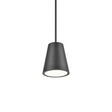 Kuzco Lighting EP16608-BK - Hartford