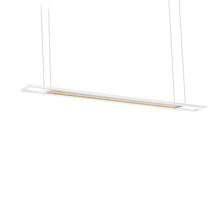 Kuzco Lighting LP20460-WH - Grid