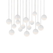 Kuzco Lighting MP10516-WH - Supernova