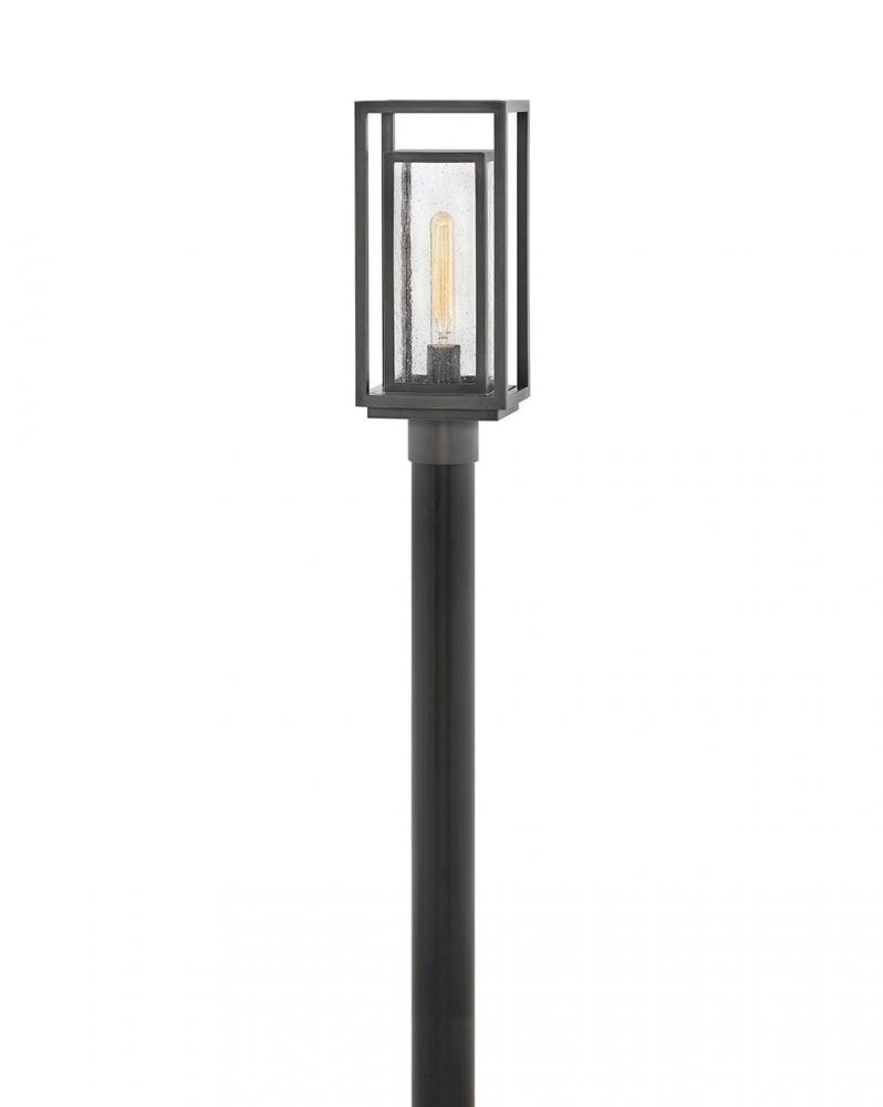 Medium Post Top or Pier Mount Lantern