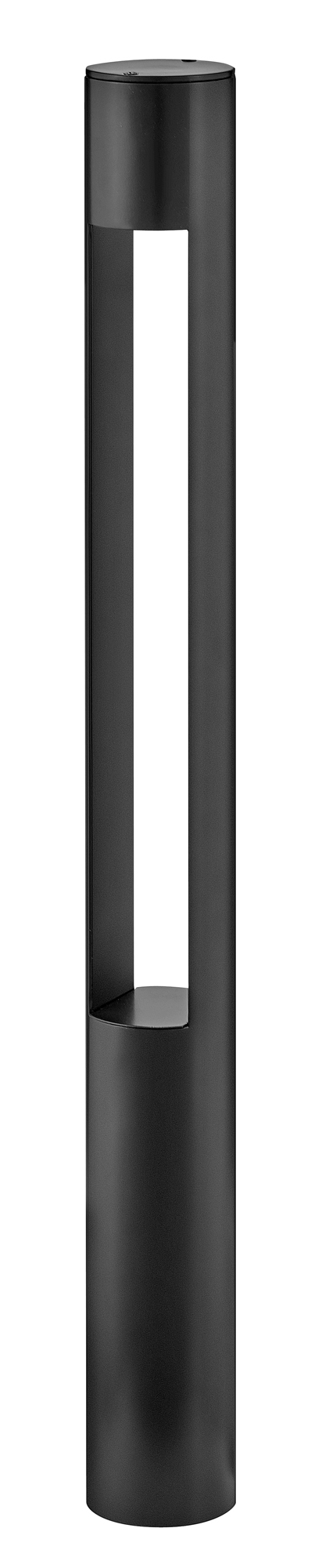 12V Large Round Bollard