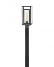 Hinkley Lighting 1001OZ-LV - Medium Post Top or Pier Mount Lantern 12v